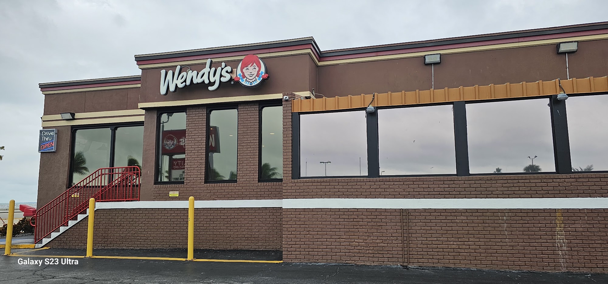 Wendy's