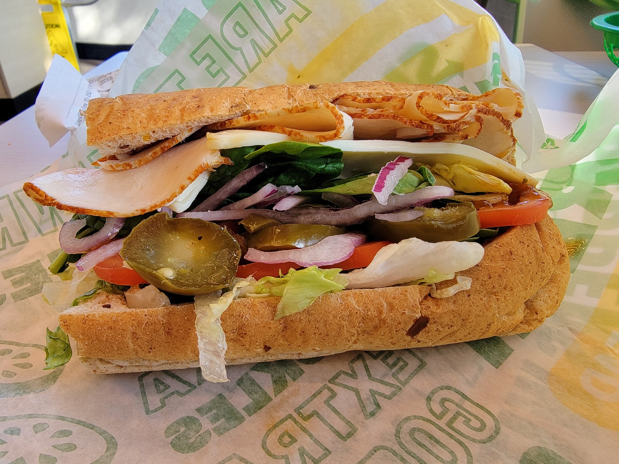 Subway