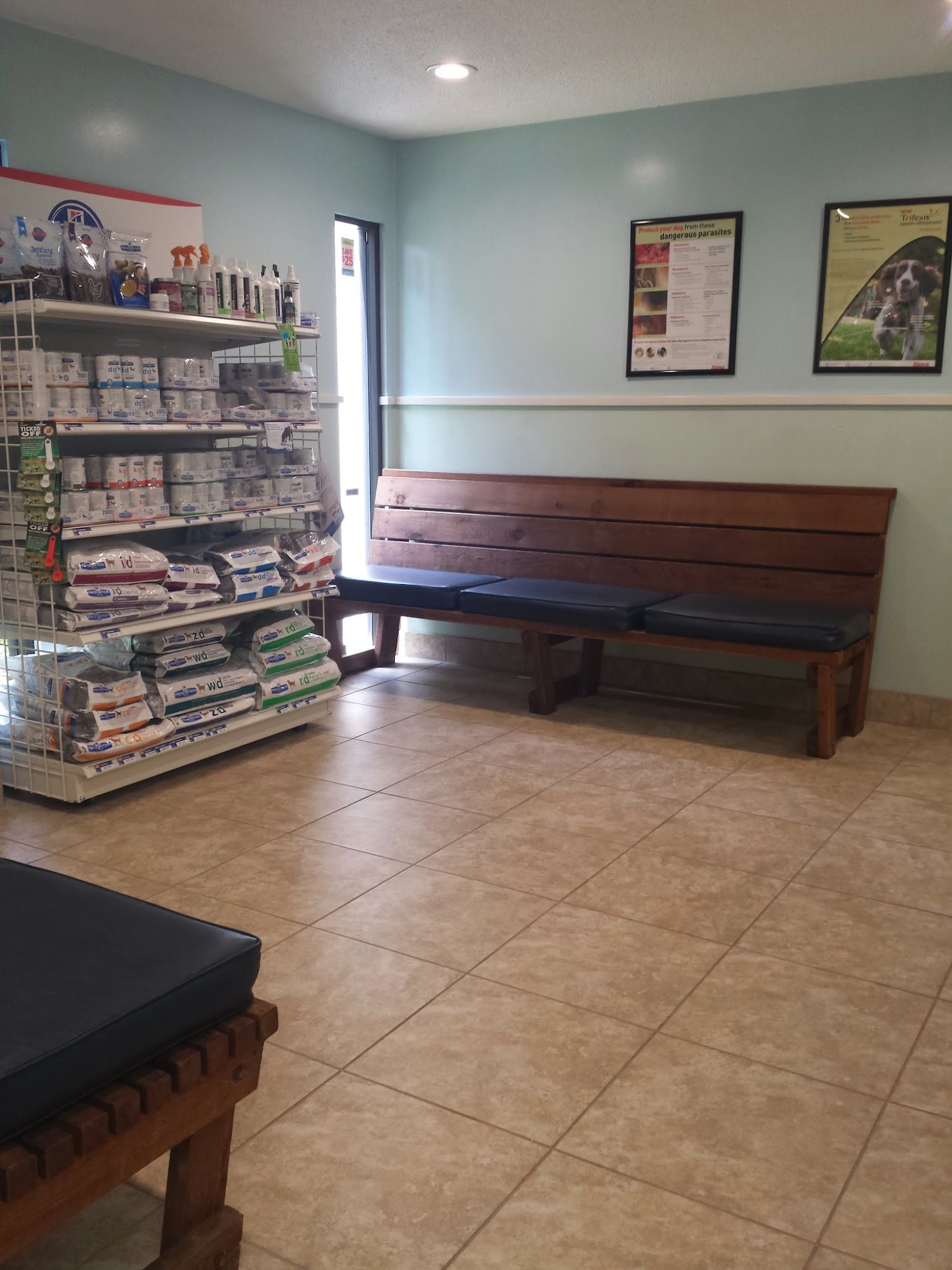 Keystone Heights Animal Hospital 7344 State Rte 100, Keystone Heights Florida 32656