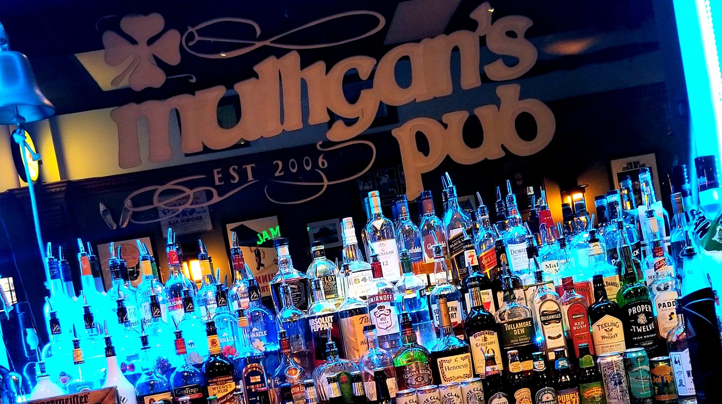 Mulligan's Pub