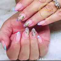 Lover's Nails Kissimmee 10% OFF Pedicure Mon-Sat
