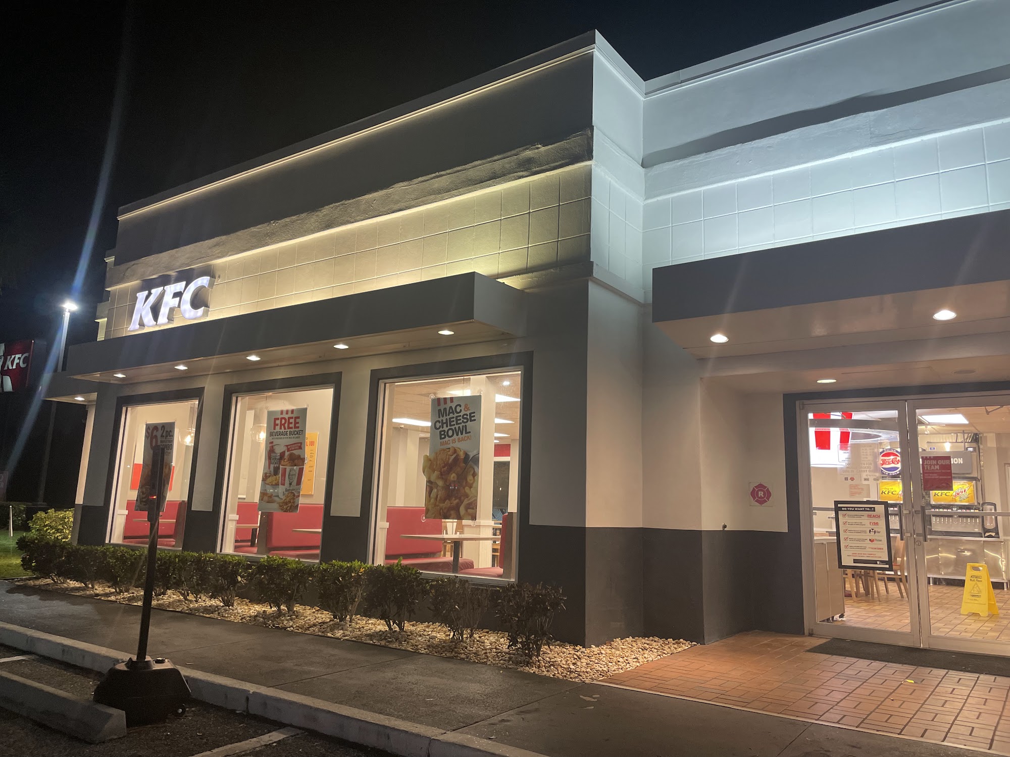 KFC