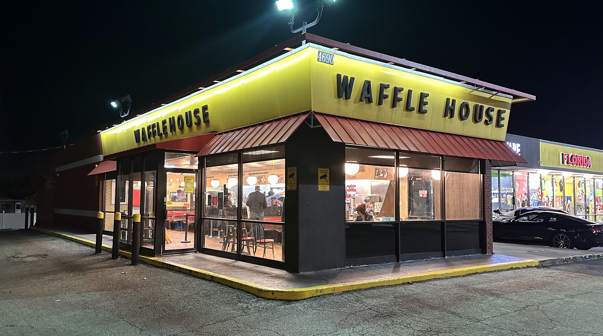 Waffle House