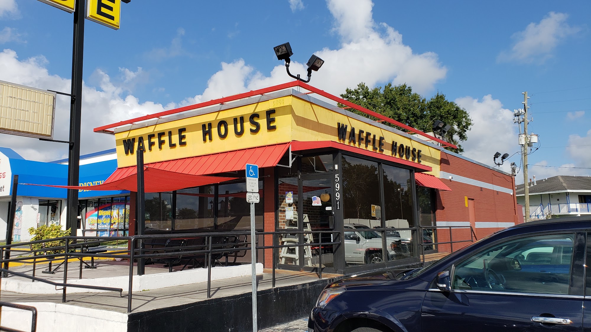 Waffle House