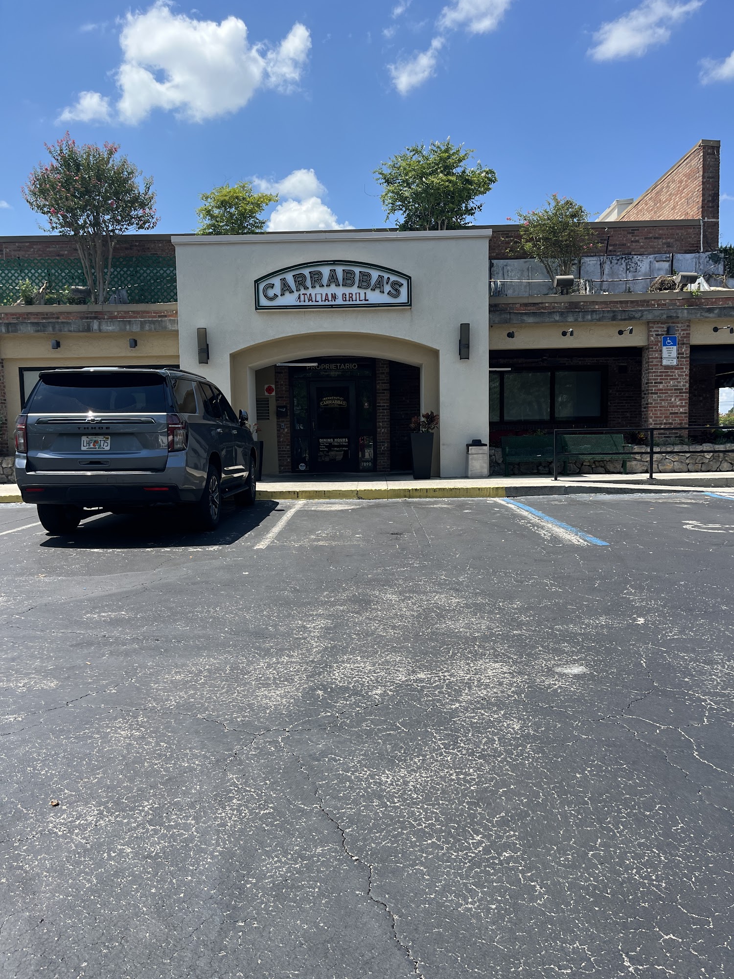 Carrabba's Italian Grill