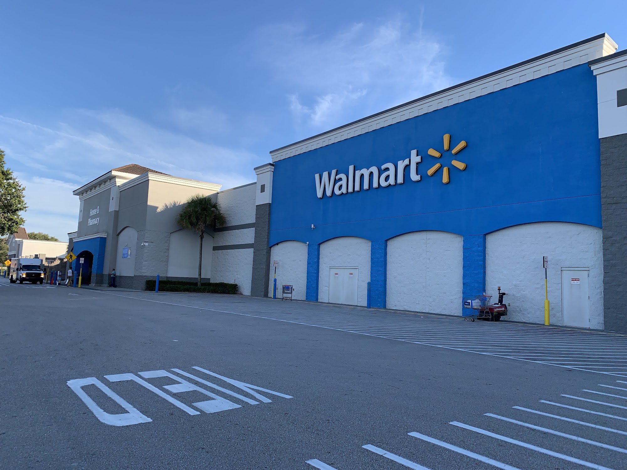 WALMART SUPERCENTER - 3250 Vineland Rd, Kissimmee FL - Hours, Directions,  Reviews - Loc8NearMe, image size:2000x1500