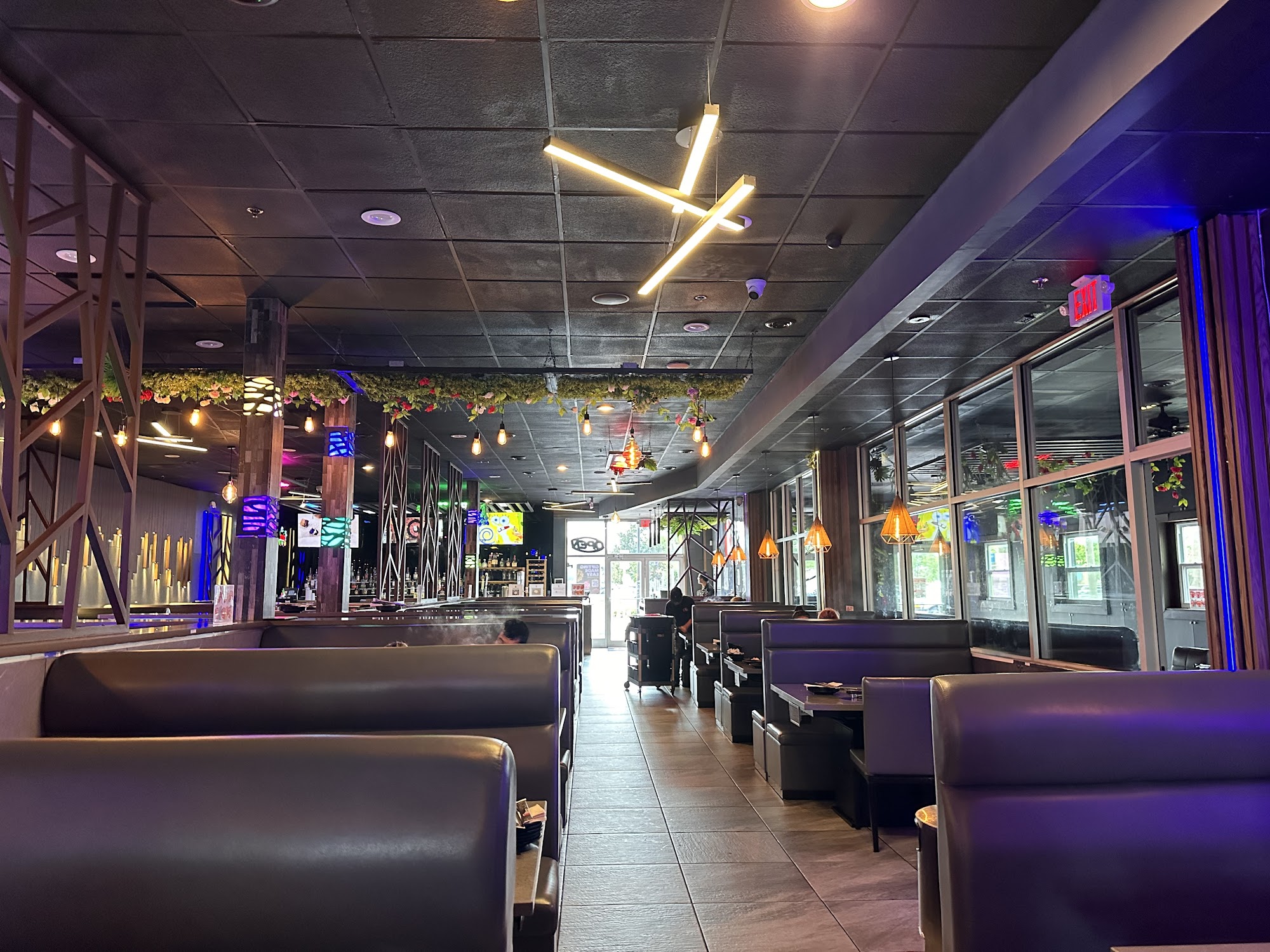 Kpot Korean Bbq And Hot Pot Brooklyn New York Reviews - e1cl7cx