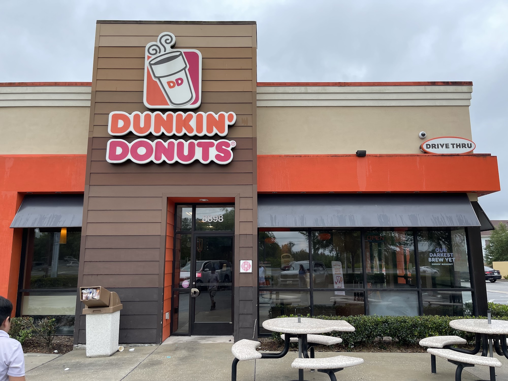 Dunkin'