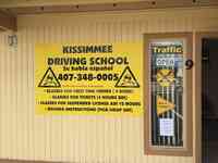 KISSIMMEE DRIVING AND TRAFFIC SCHOOL