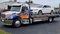 CLONE TOWING & RECOVERY SERVICES
