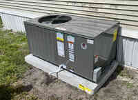 Double M Air Conditioning, Inc