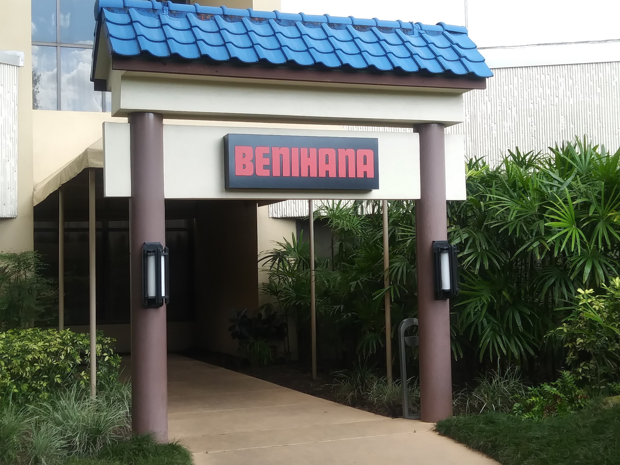 Benihana