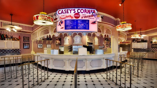 Casey's Corner