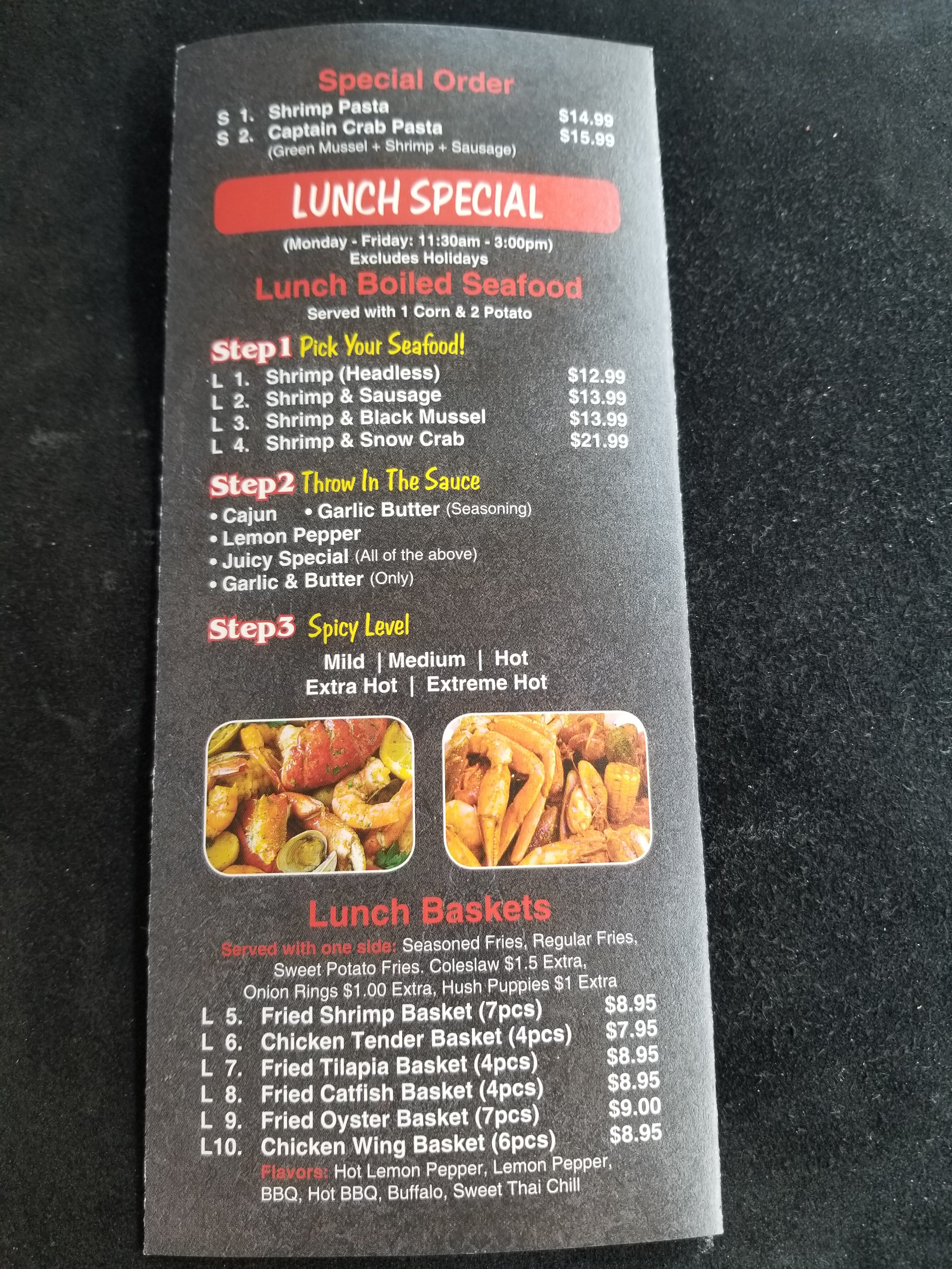 Photo credit: Tripadvisor