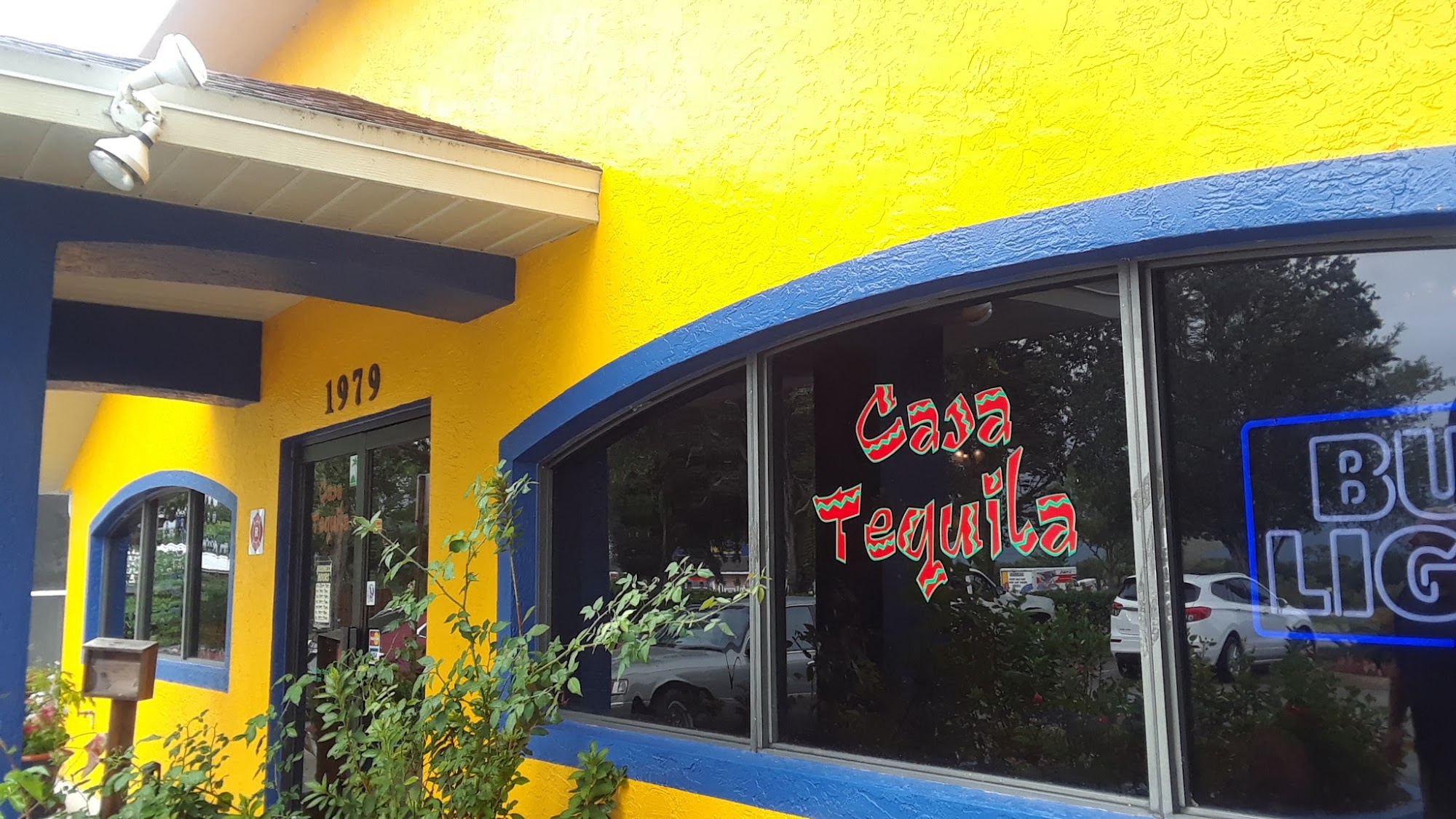 Casa Tequila Mexican Restaurant
