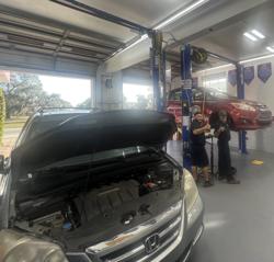 Johnny's Automotive - Lake Wales