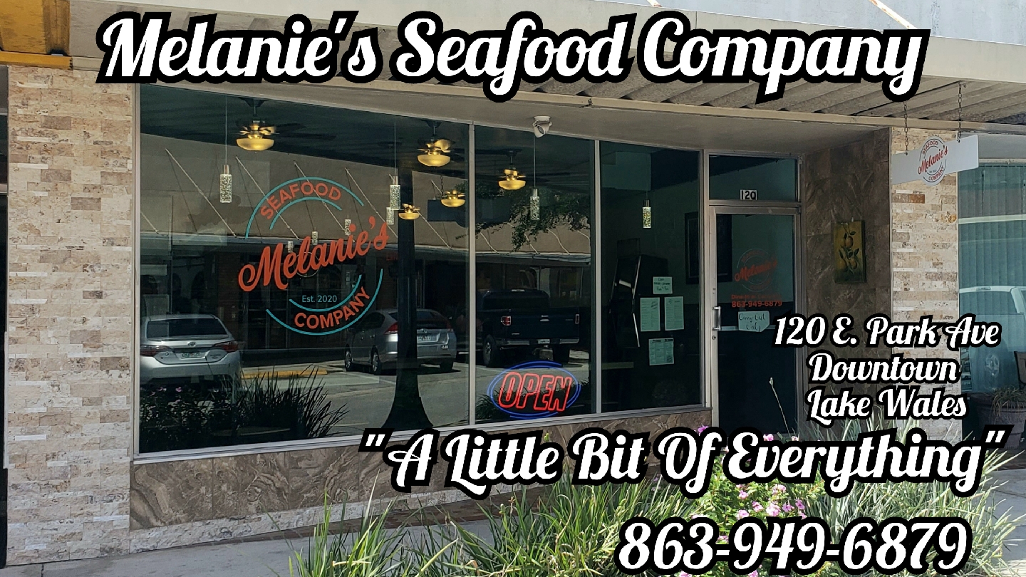 Melanie's Seafood Company