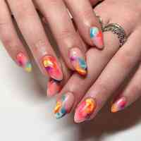 Cute Nails Inc