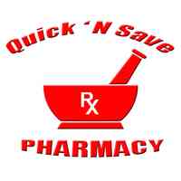 Quick N Save Pharmacy