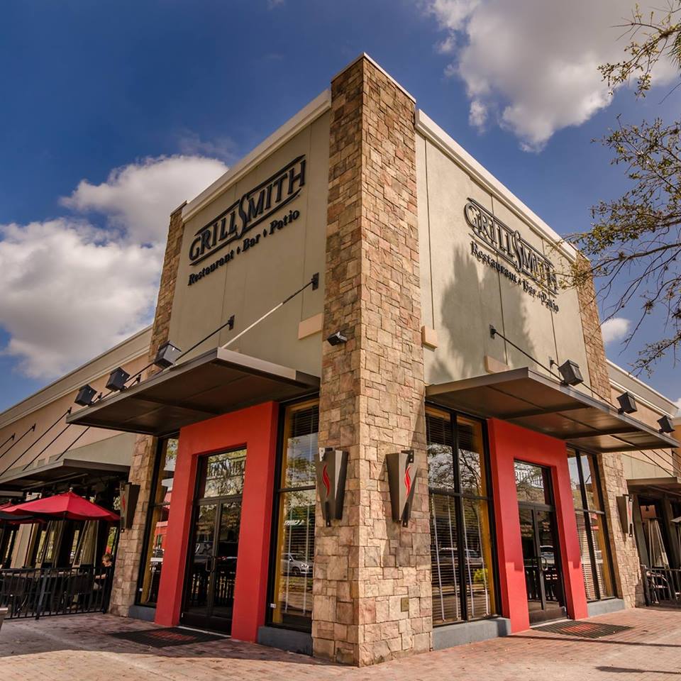 Grillsmith Lakeland, Lakeland Menu, Reviews (489), Photos (98