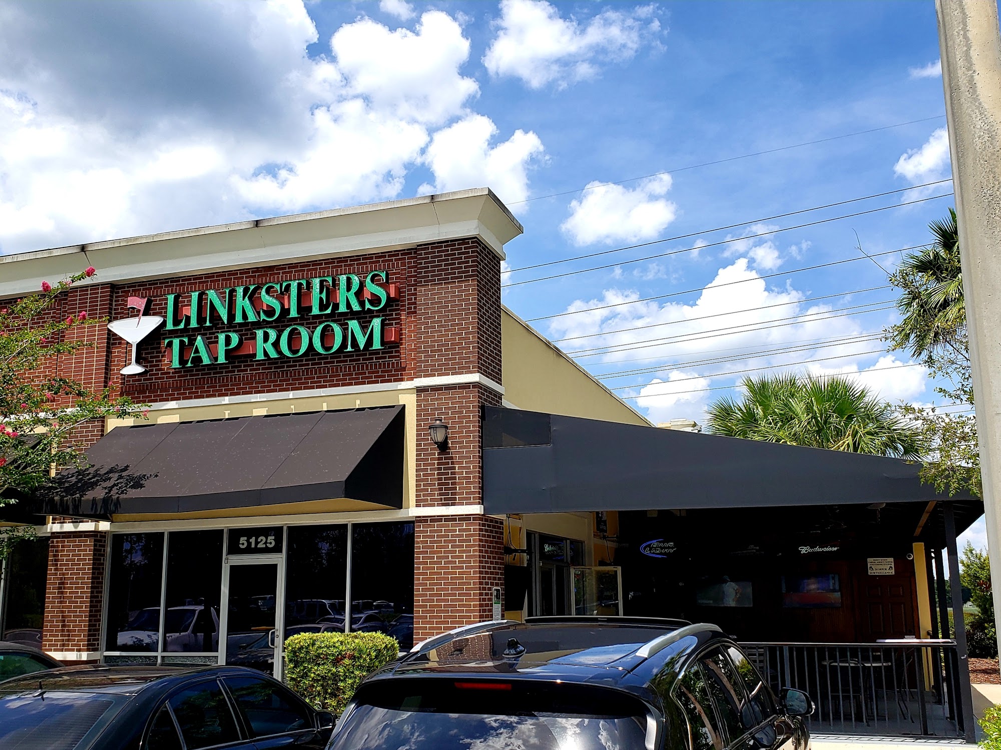 Linksters Tap Room - Highland City