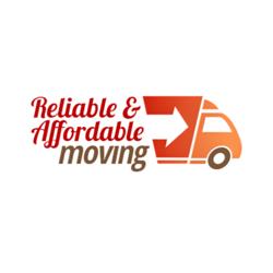 Reliable and Affordable Moving