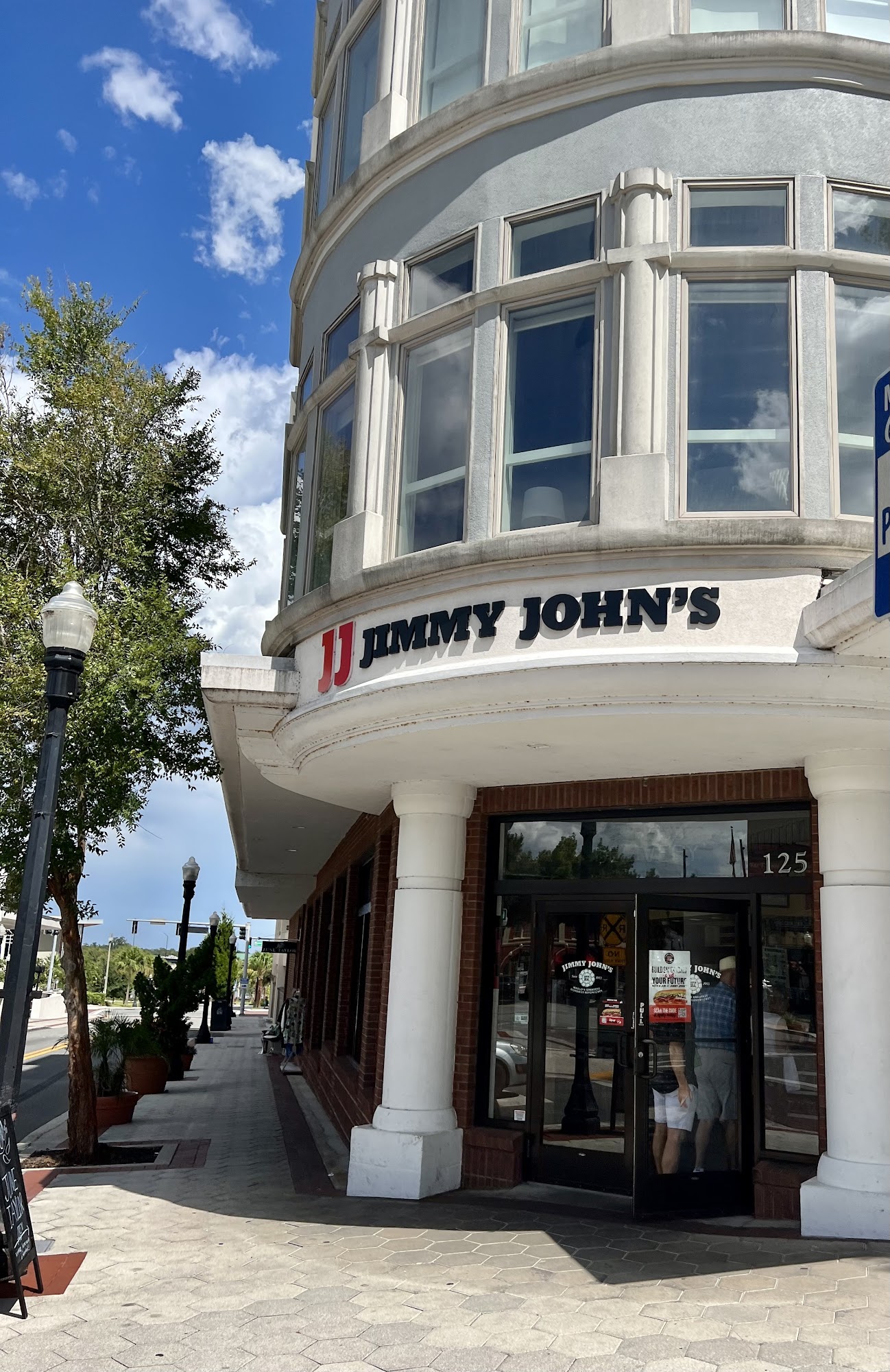 Jimmy John's