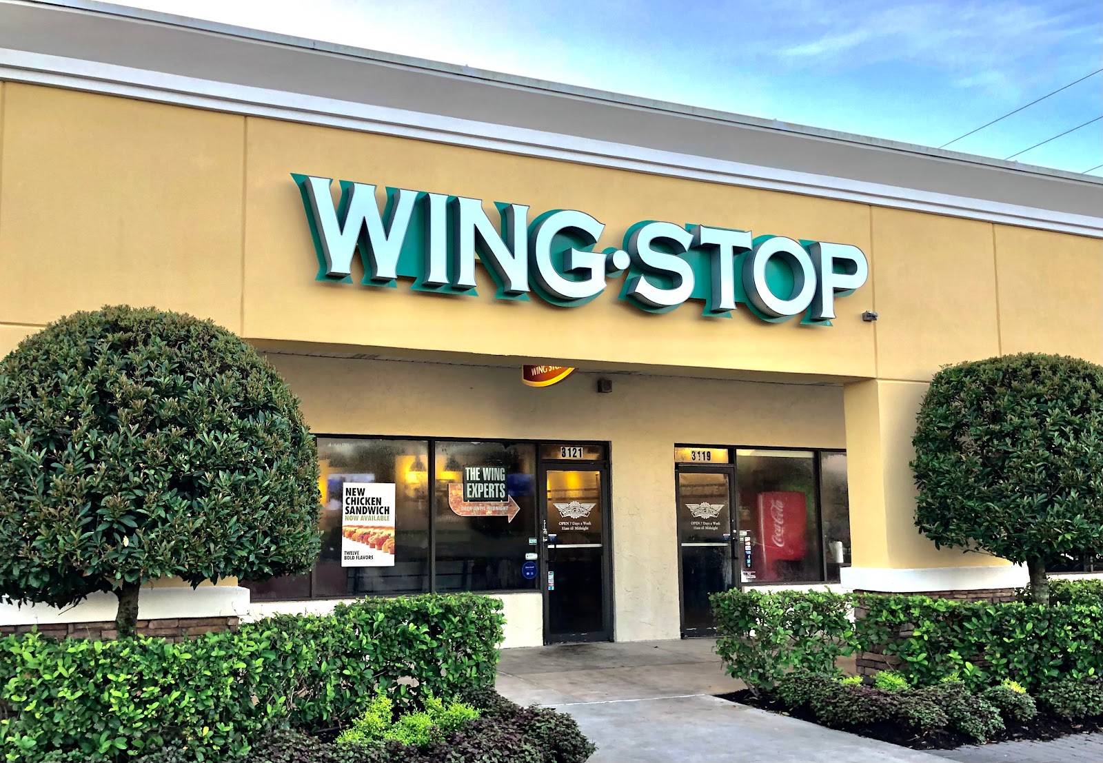 Wingstop