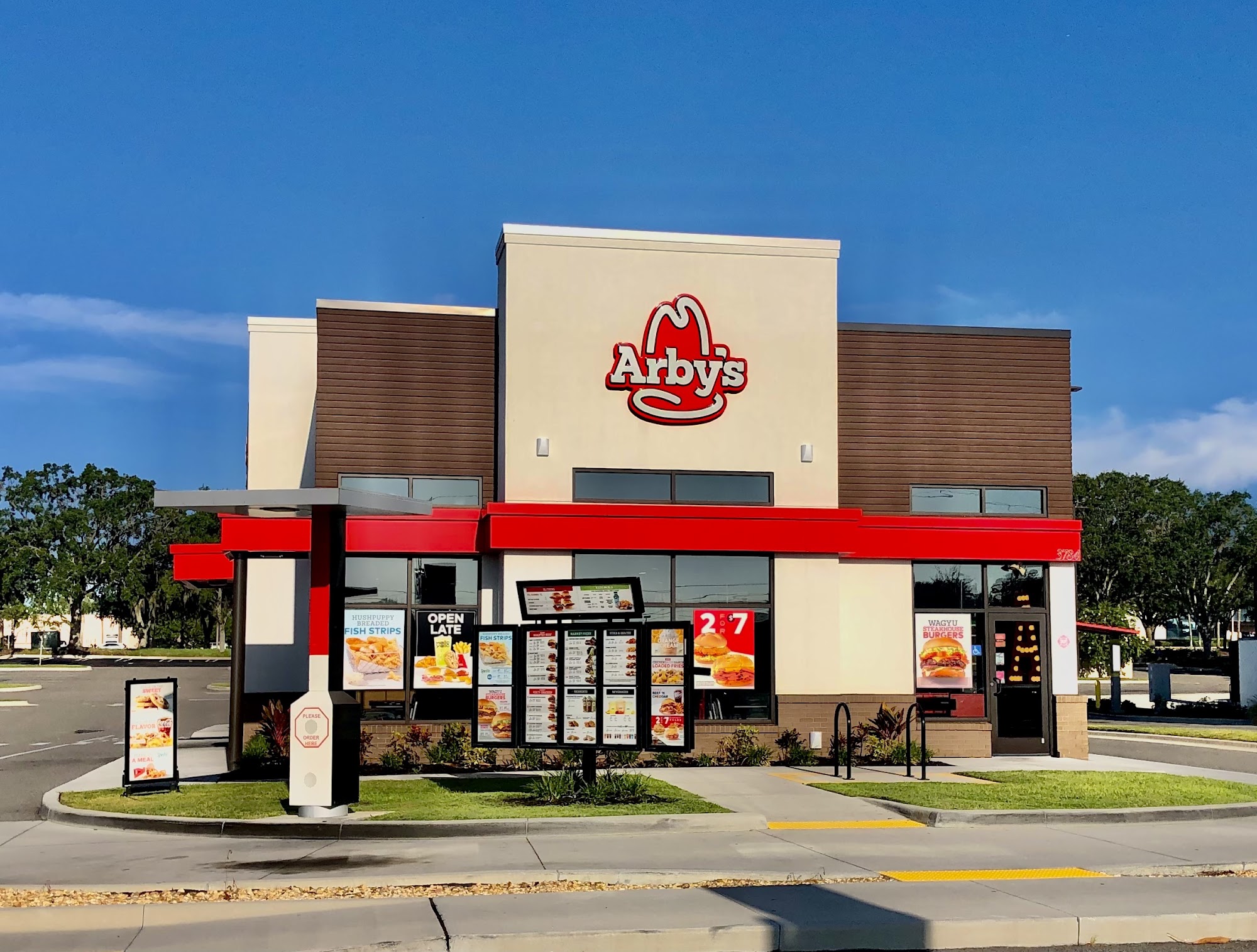 Arby's