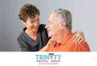 Trinity Medical Group by InnovaCare Health