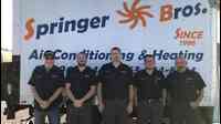 Springer Bros. Air Conditioning & Heating, LLC