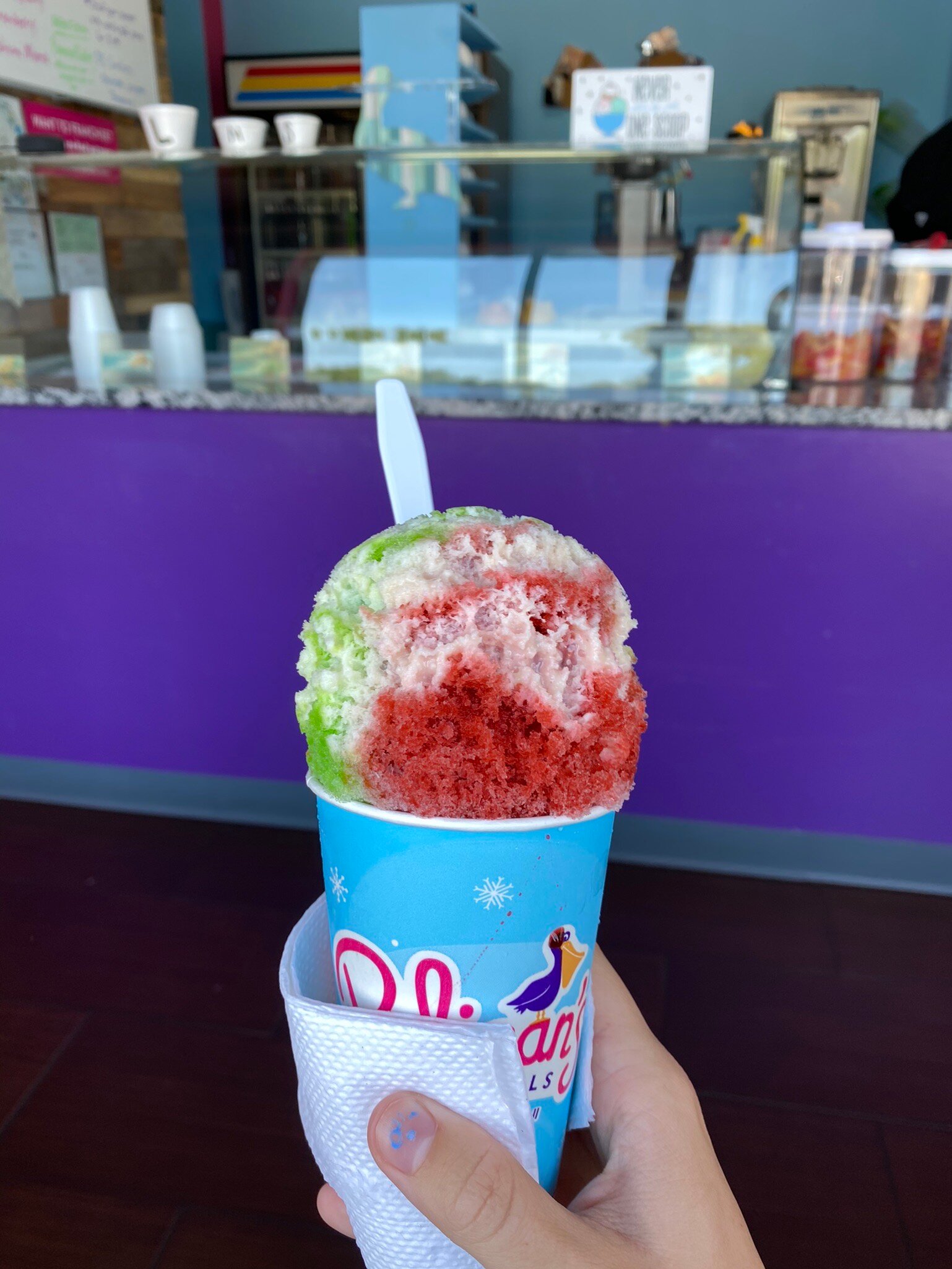 Photo credit: tripadvisor
