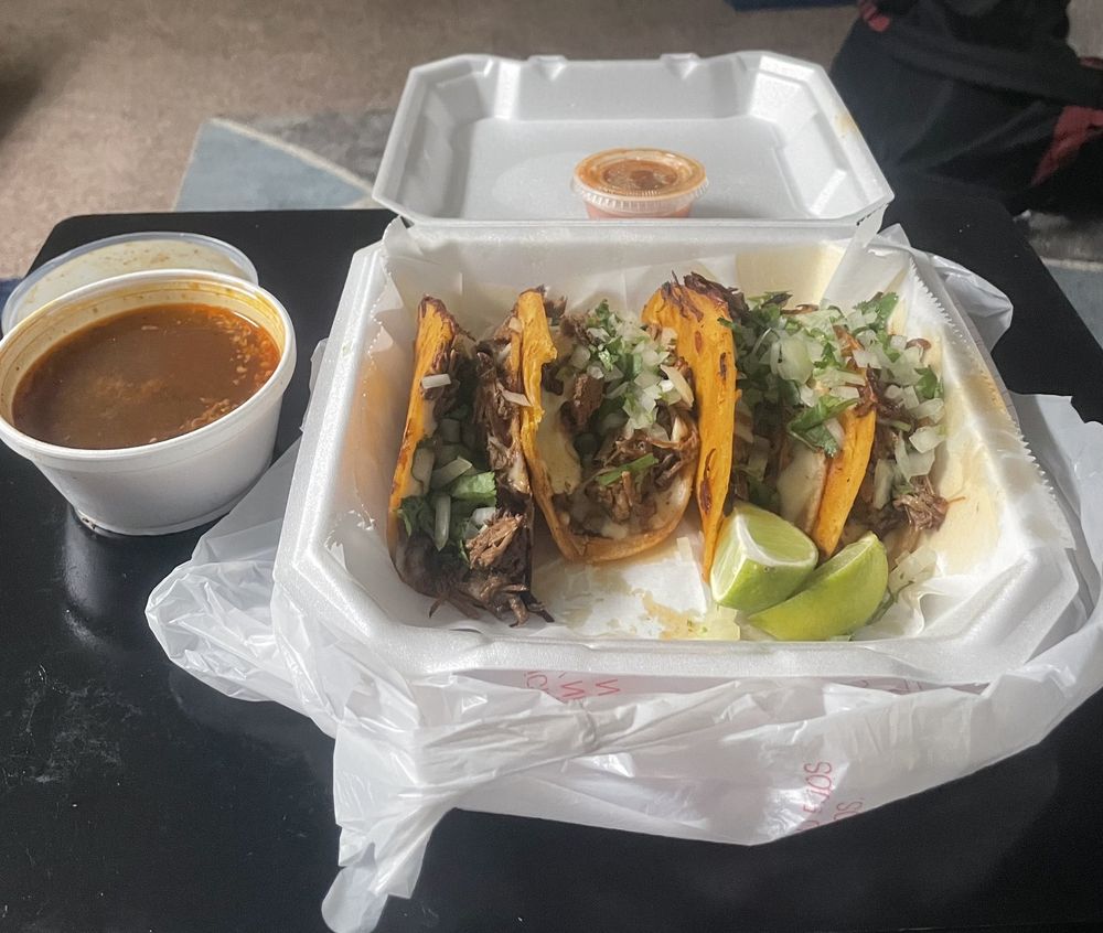 Monita’s Tacos