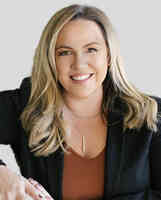 Lauren Lloyd at CrossCountry Mortgage, LLC