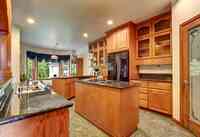 Quality Woodworking & Cabinet Refacing Interiors