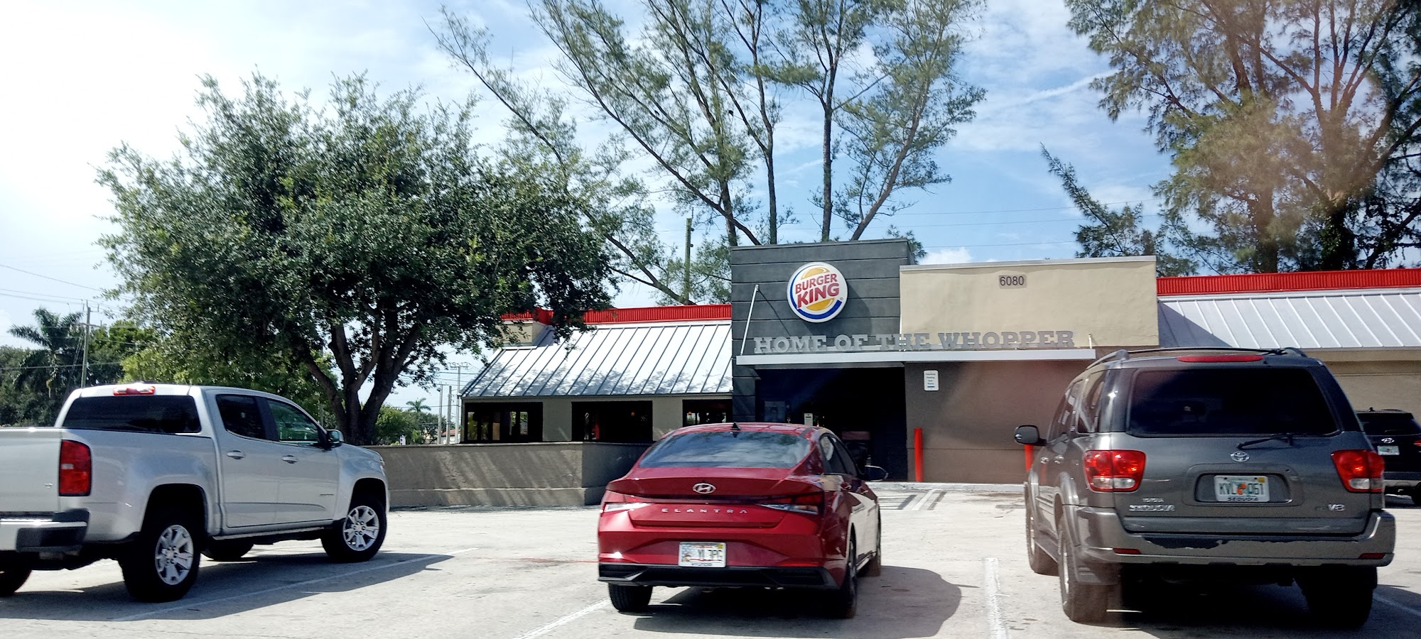 Burger King