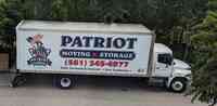 Patriot Moving and Storage