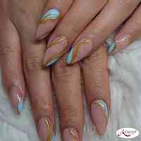 Admired Nails & Spa