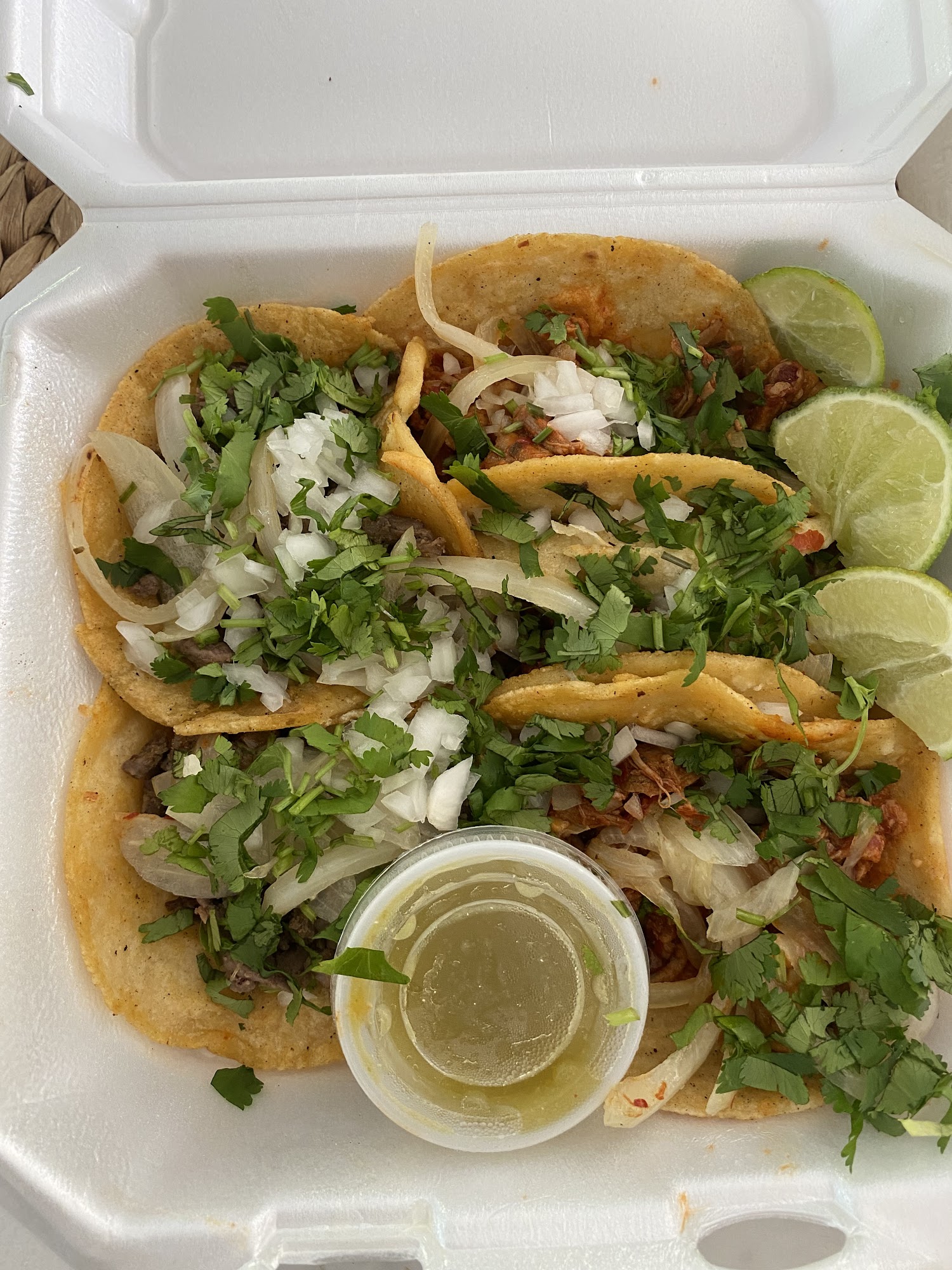 Tacos Chavita