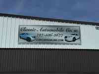 Classic Automobile Co