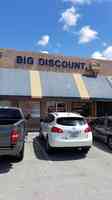 Big Discount LLC