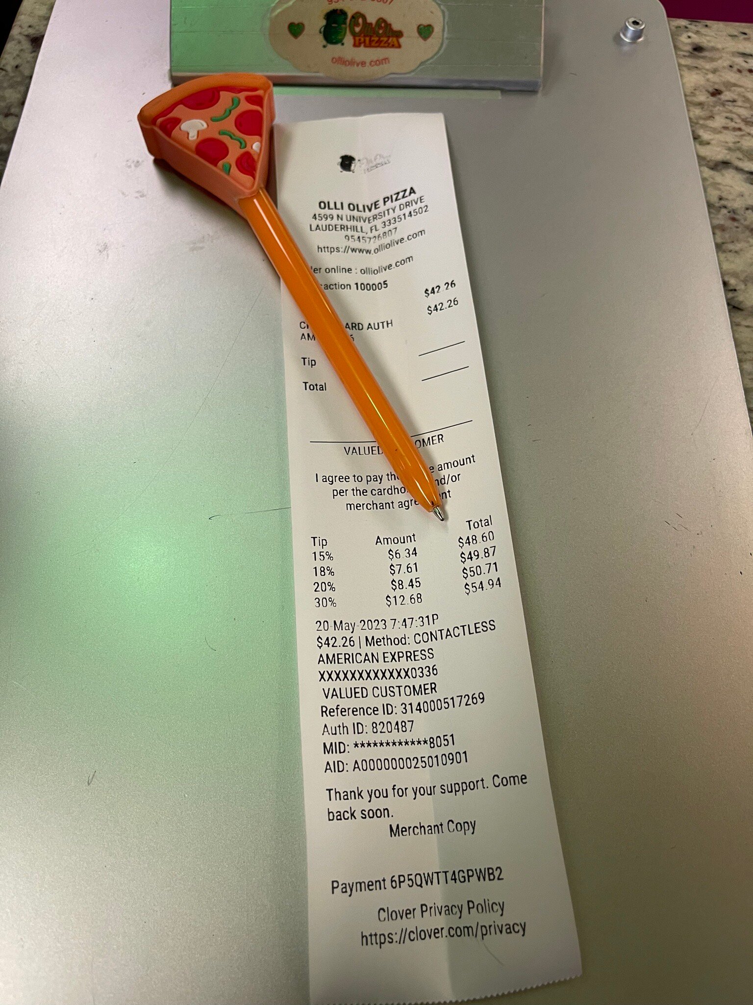 Photo credit: Tripadvisor