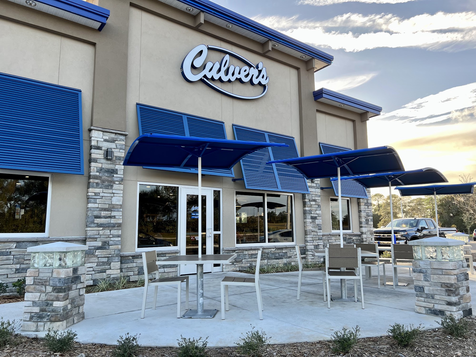 Culver’s