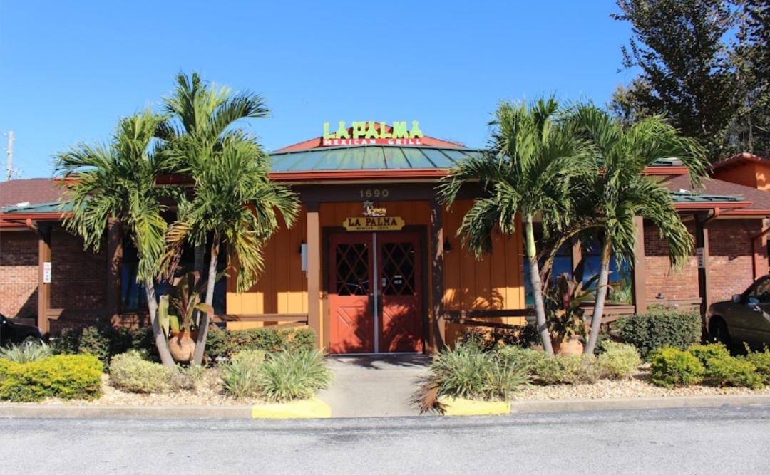 Palma Mexican Grill