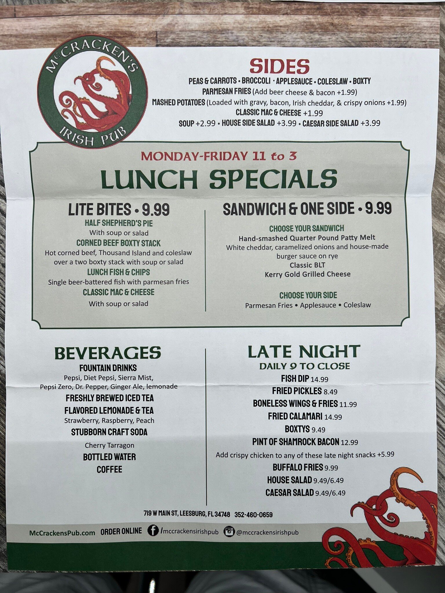 Photo credit: Tripadvisor