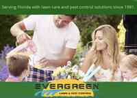 Evergreen Lawn & Pest Control