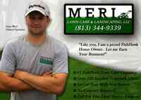 Meri Lawn Care & Landscaping, LLC