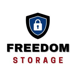 Freedom Storage - Live Oak
