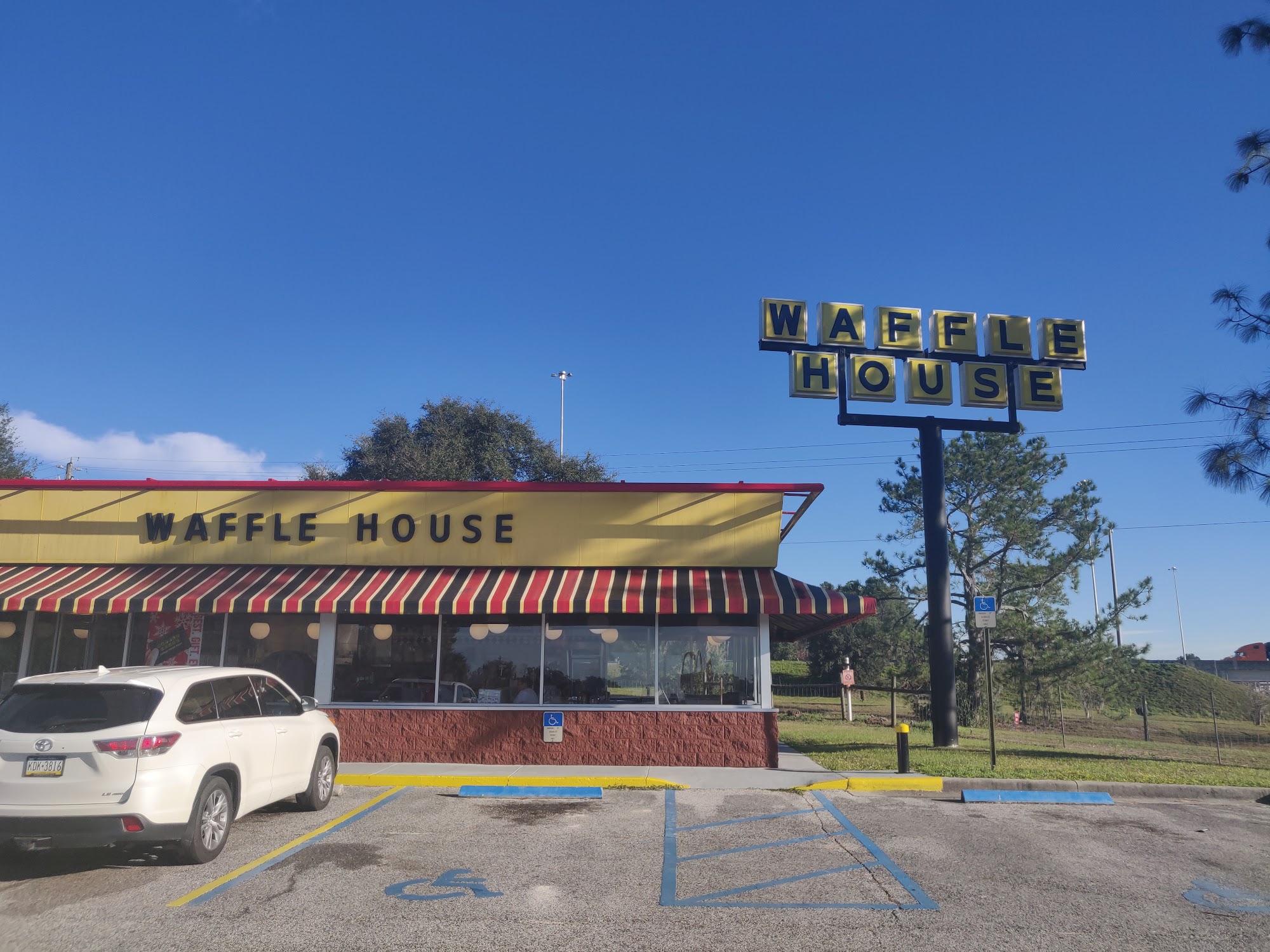 Waffle House