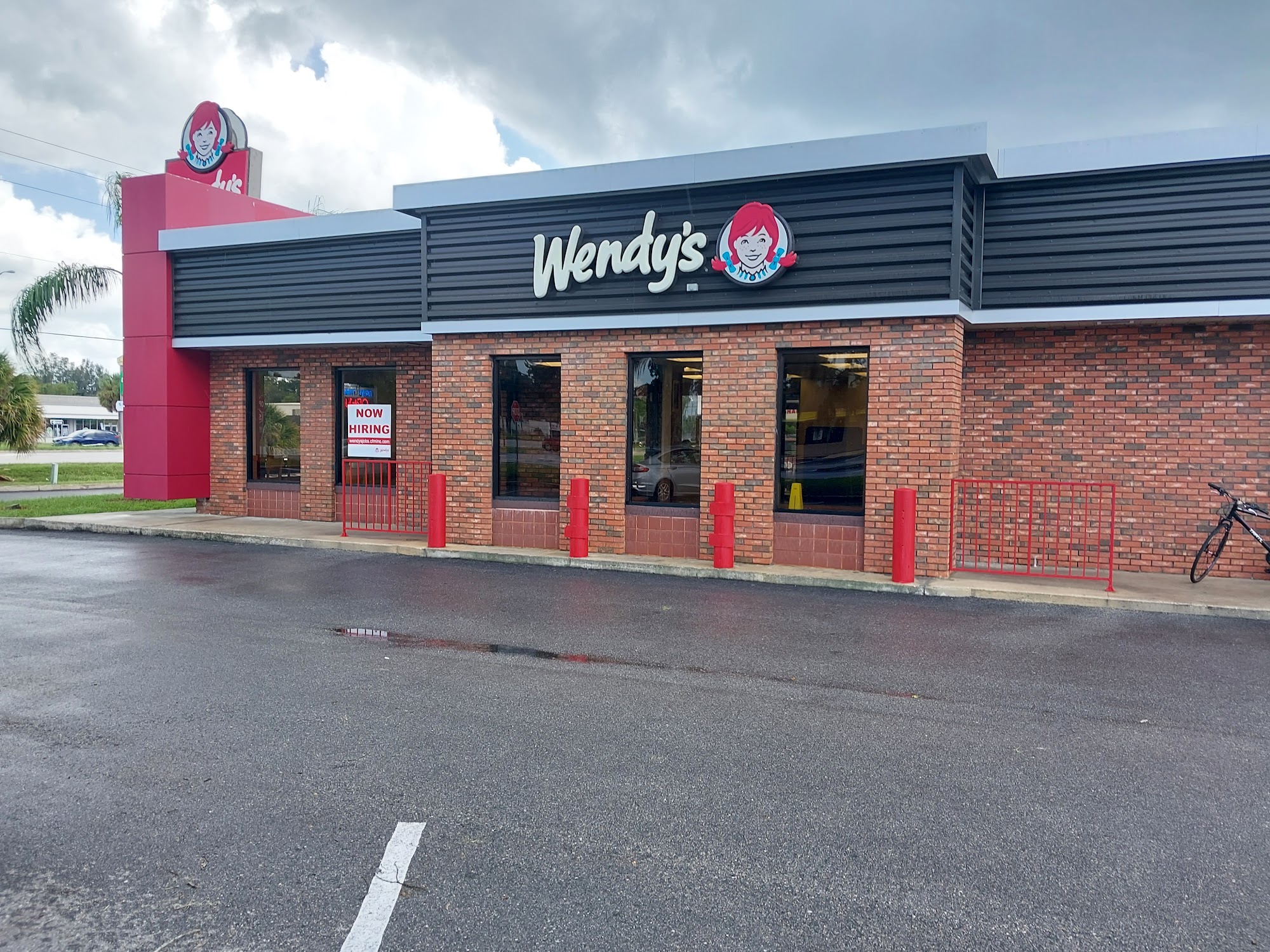 Wendy's